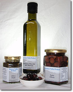 Buy olives online
