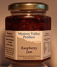 Raspberry Jam